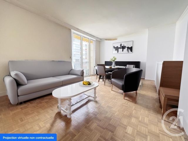 appartement - PARIS - 75012