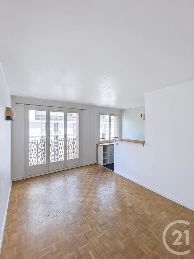 Appartement F3 à vendre - 3 pièces - 61.0 m2 - PARIS - 75012 - ILE-DE-FRANCE - Century 21 Bel Air