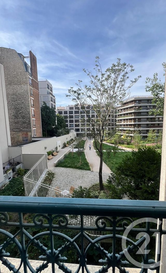 Appartement F2 à vendre - 2 pièces - 33.91 m2 - PARIS - 75012 - ILE-DE-FRANCE - Century 21 Bel Air