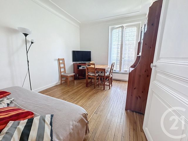 Appartement F2 à vendre - 2 pièces - 33.91 m2 - PARIS - 75012 - ILE-DE-FRANCE - Century 21 Bel Air