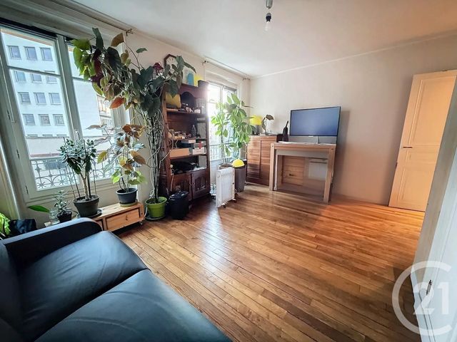 appartement - PARIS - 75012