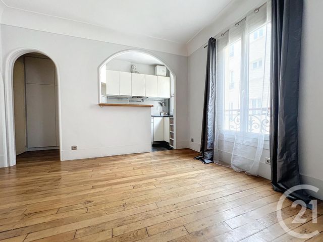 appartement - PARIS - 75011