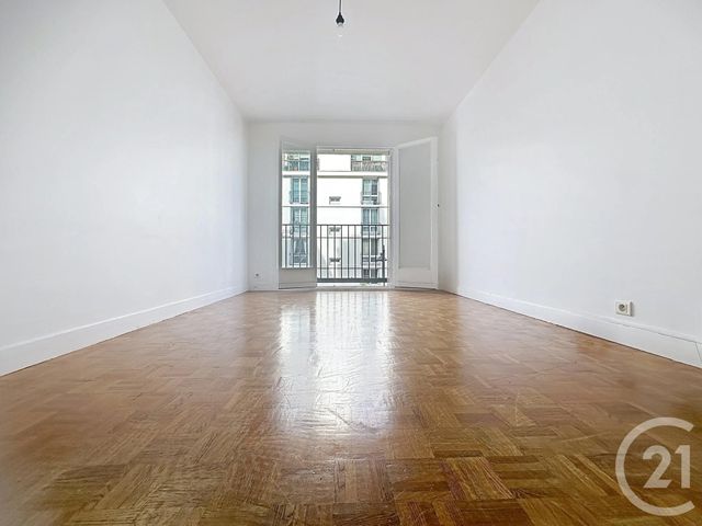 Appartement F3 à vendre - 3 pièces - 60.66 m2 - PARIS - 75012 - ILE-DE-FRANCE - Century 21 Bel Air